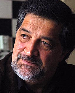 Miguel de Zuburía Samper