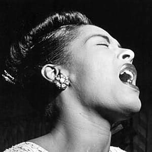 Billie Holiday's Debut