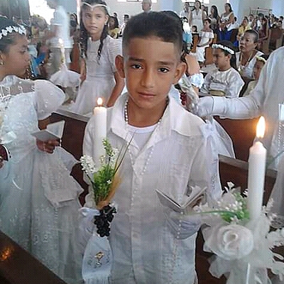 Timeline: Timetoast Jair Quiñonez