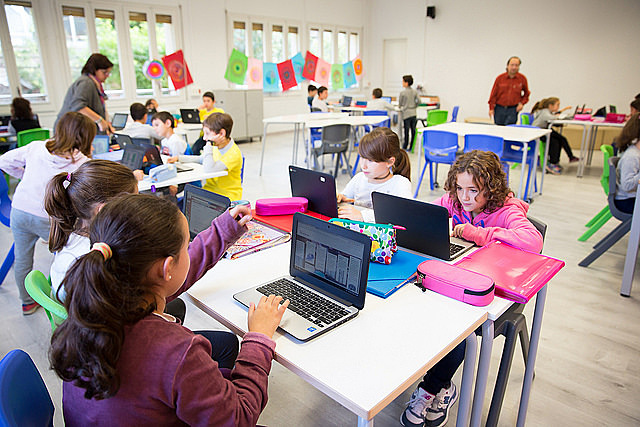 La pedagogía en el siglo XXI