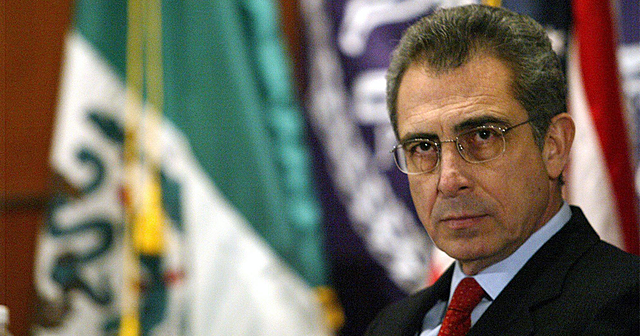 Ernesto Zedillo Ponce de León 1994-2000