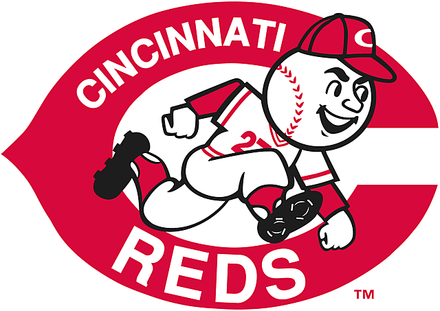 The Cincinnati Reds