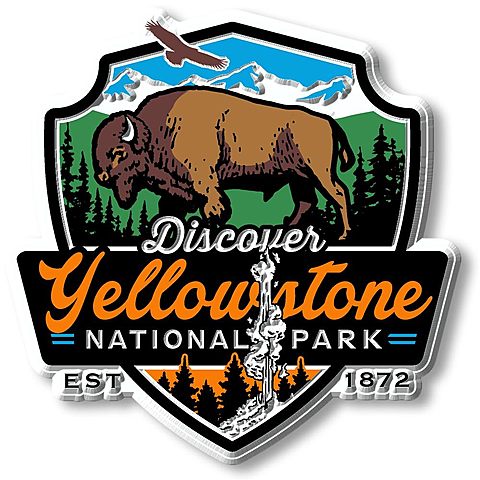 First National Park Established