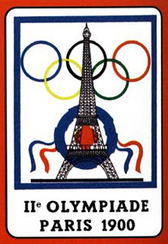 The 1900 Olympic Games