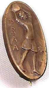 Foundation of The Playground and Recreation Association of America