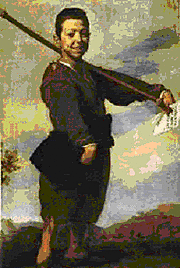 EDAD MODERNA SIGLO XV - XVIII