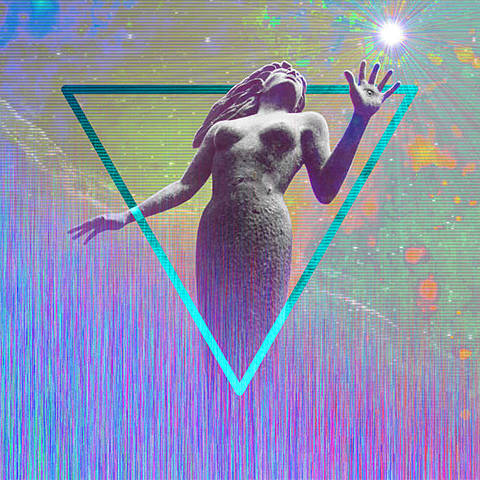 Goddess by Swim Souls