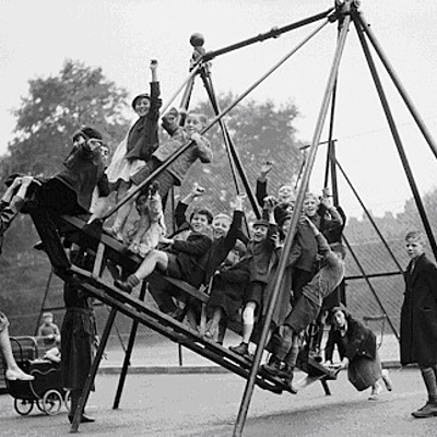 Timeline: Recreation Timeline