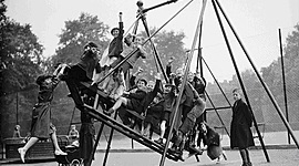 Timeline: Recreation Timeline