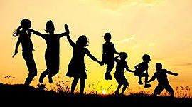 Timeline: Recorrido del tiempo por la infancia y la adolescencia