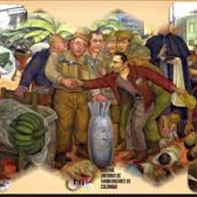 Timeline: la hegemonía conservadora