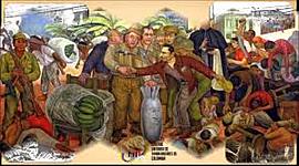 Timeline: la hegemonía conservadora