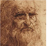 LEONARDO DAVINCI