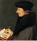 ERASMO DE ROTTERDAM