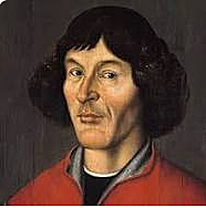 NICOLAS COPERNICO