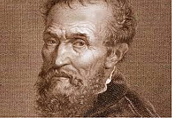 MIGUEL ANGEL BUONAROTI