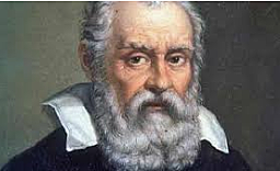 GALILEO GALIEI