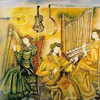 Timeline: EXPLORANDO LA HISTORIA DE LA MÚSICA