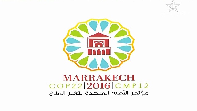 Proclamación de Marrakech