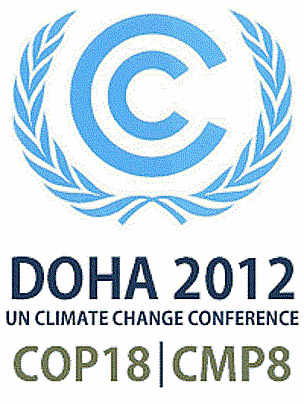 COP18 – DOHA 2012