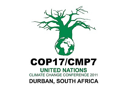 Cumbre del Clima de Durban (COP17)