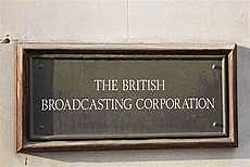 The British Broadcasting Corporation