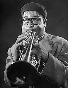 Dizzy Gillespie was born