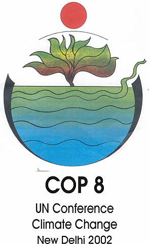 COP 8