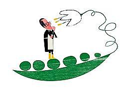 Nace la genética como ciencia.