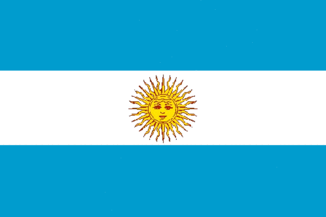 Argentina 1978