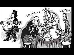 MATERIALISMO HISTÓRICO