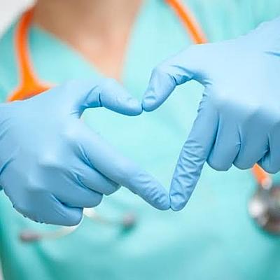 Timeline: Evolución de la enfermería