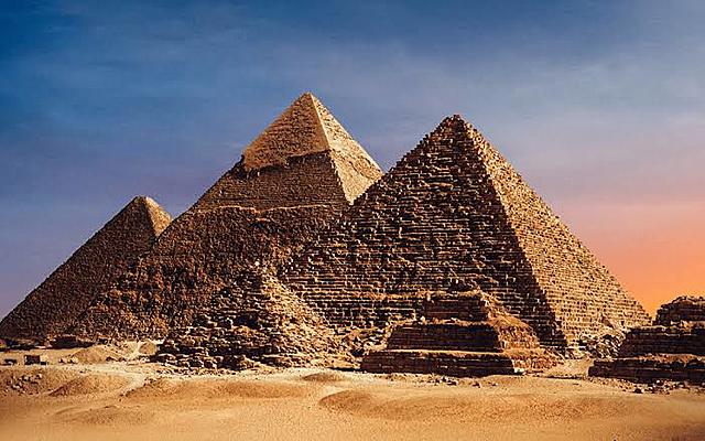 Civilizaciones antiguas.