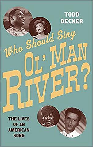 Ol' Man River was written