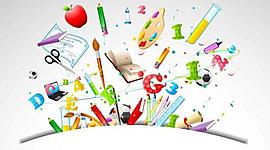 Timeline: Psicología de la Educación.