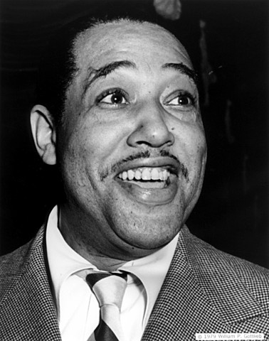 Duke Ellington's Death