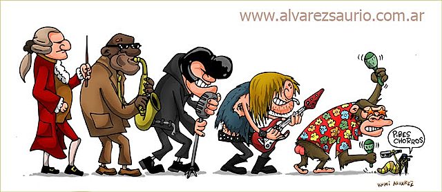 TERCER PERÍODO ( décadas del ‘50 al ‘70 ) que denominamos “DE LOS MÉTODOS INSTRUMENTALES”