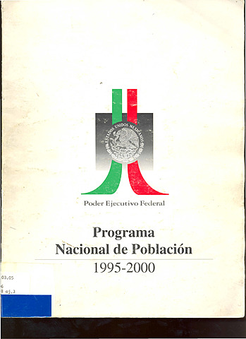 Plan Nacional de Desarrollo