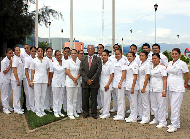 Estudios universitarios.