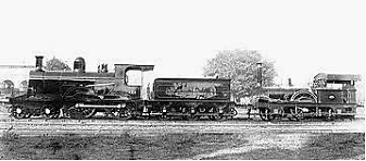 PRIMERA LINEA DE PASAJEROS