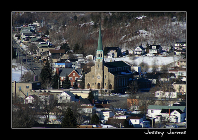 Dave and Brenda Pitre Marry