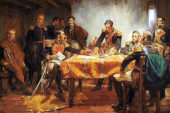 Liberazione del Perù