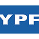 Logo vector ypf