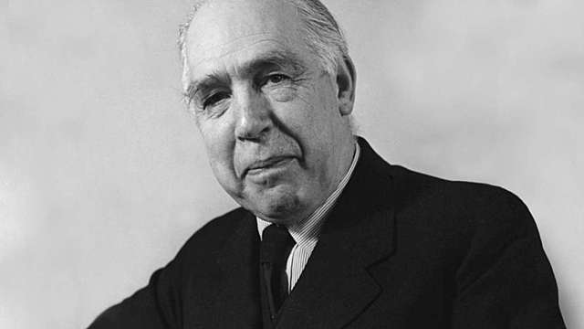 Niels Bohr   1885-1962