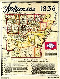 Arkansas