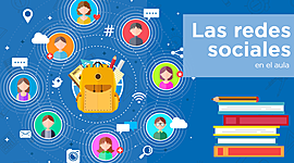 Timeline: Las Redes Sociales en la Educación Superior. Por Nathalia Barón Ospina