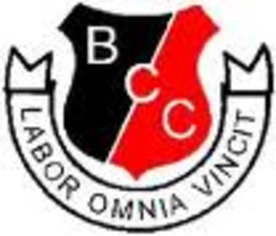 Ashley Starts HIgh School at Barrie Central Collegiate