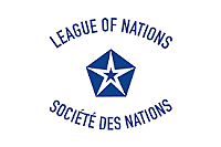 The League of Nations is founded