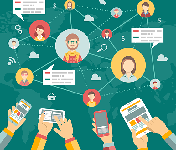 Redes sociales en la escuela: Twitter