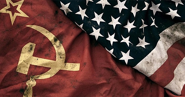 Communism VS Capitalism